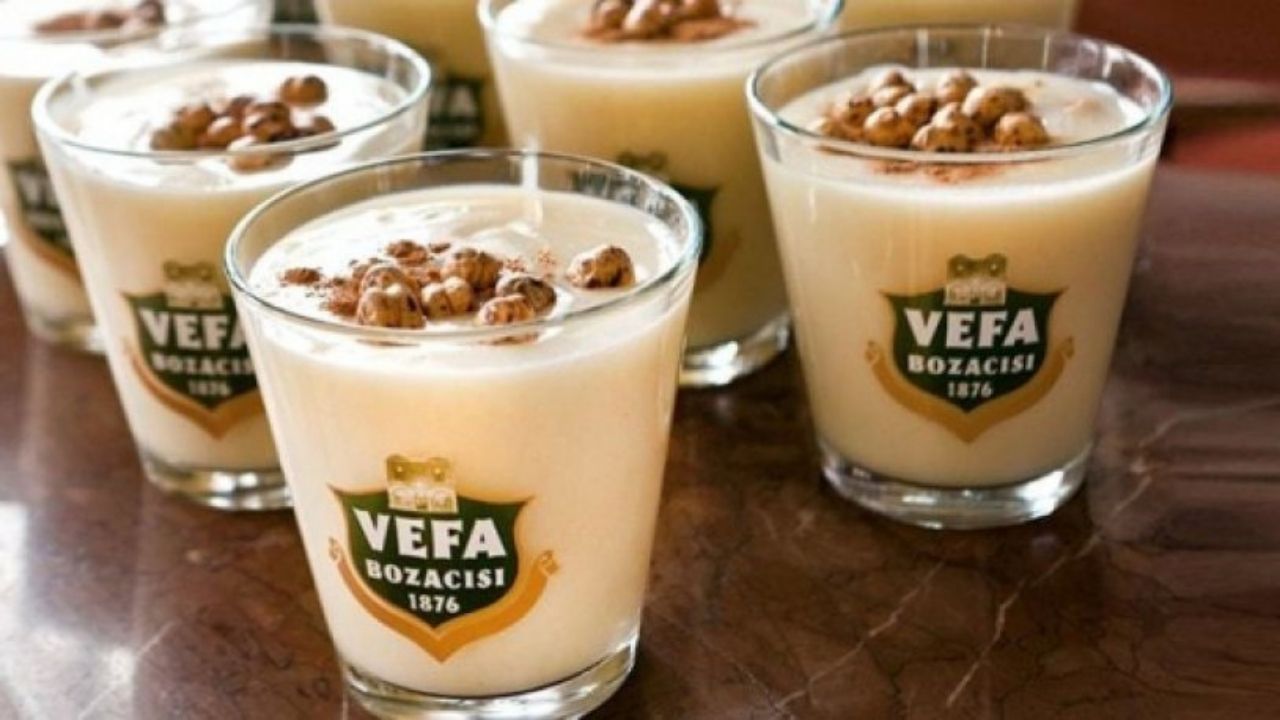 Ara Sokaktaki Dev Dükkân